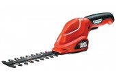 Black & Decker GSL300 Aku nůžky na keře Li-Ion 3,6V