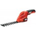 Black & Decker GSL300 Aku nůžky na keře Li-Ion 3,6V