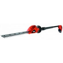 Black & Decker GTC1843L20 Aku plotostřih teleskopický (1x2,0Ah/18V) délka nože 43cm