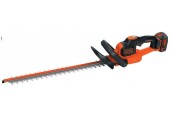 Black & Decker GTC18504PC Aku nůžky na živý plot 50 cm (1x18V/4,0Ah)