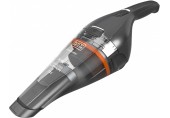 Black & Decker NVC220WC Aku vysavač Dustbuster 7,2V/2,0Ah Li-Ion 14,4Wh/ 15,5AW + zasouvac