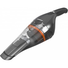 Black & Decker NVC220WC Aku vysavač Dustbuster 7,2V/2,0Ah Li-Ion 14,4Wh/ 15,5AW + zasouvac