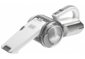 Black & Decker PV1820L Dustbuster Pivot Aku ruční vysavač (18V/1,5Ah) s otočnou hlavou (200°)