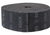 BOSCH Role brusného rouna EXPERT N880 pro ruční broušení 115 mm × 10 m, Ultra Fine S 2608901231