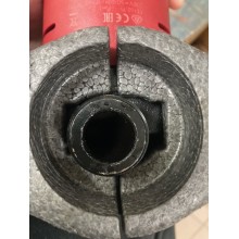 VÝPRODEJ Grundfos ALPHA2 15-40 130 mm 1x230V oběhové čerpadlo 99411107 1X VYZKOUŠENO!!