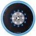 BOSCH Brusný talíř, multiděrování 150mm, tvrdý 2608601334