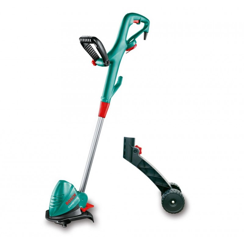 BOSCH ART 26 Combitrim elektrická strunová sekačka s kolečky 0.600.878.C04 BOSCH ART 26 Combitrim elektrická strunová sekačka s kolečky 0.600.878.C04