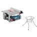 BOSCH GCM 12 SDE Pokosová pila + pracovní stůl GTA 2600, 0.615.990.HB4
