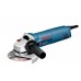 BOSCH GWS 1400 Úhlová bruska 125 mm +diamantový dělicí kotouč, 0615990J1Z