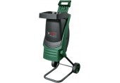 BAZAR BOSCH AXT RAPID 2000 Drtič zahradního odpadu POŠKOZENÝ OBAL!