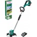 BOSCH AdvancedGrassCut 36 V / 2,0 Ah Akumulátorová strunová sekačka 0600878N03