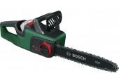 BAZAR BOSCH AdvancedChain 36V-35-40 Akumulátorová řetězová pila SOLO 06008B8601 POUŽITÉ, PO SERVISE!!
