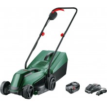 BOSCH EasyMower 18V-32-200 (1x4,0 Ah) Rotační sekačka akumulátorová, 32 cm 06008B9D00