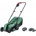 BOSCH EasyMower 18V-32-200 (1x4,0 Ah) Rotační sekačka akumulátorová, 32 cm 06008B9D00