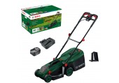 BOSCH ROTAK18V-34 Akumulátorová sekačka na trávu 06008B9N00