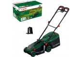 BOSCH ROTAK18V-34 Akumulátorová sekačka na trávu 06008B9N01