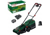 BOSCH ROTAK18V-32 Akumulátorová sekačka na trávu 06008B9P00