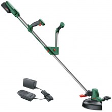 BOSCH UniversalGrassCut 18V-260 (1x2,0 Ah) Akumulátorová strunová sekačka 06008C1D03