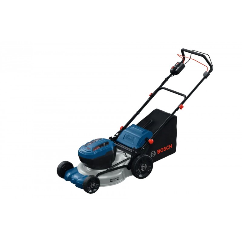 BOSCH GRA18V2-46SP PROFESSIONAL Akumulátorová sekačka na trávu 06008C8201