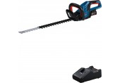 BOSCH PROFESSIONAL GHE 18V-60 Akumulátorové nůžky na živé ploty 06008C9001
