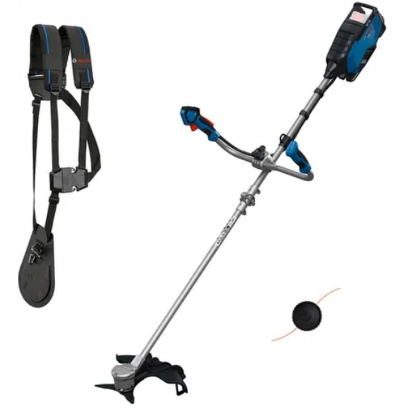 BOSCH GFR18V-25 BH PROFESSIONAL Křovinořez 06008D1200