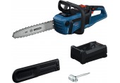 BOSCH GKE 18V-40 PROFESSIONAL Řetězová pila, 1x 5,5 Ah 06008D3001