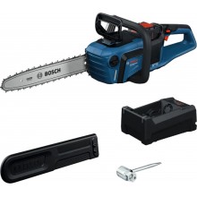 BOSCH GKE 18V-40 PROFESSIONAL Řetězová pila, 1x 5,5 Ah 06008D3001