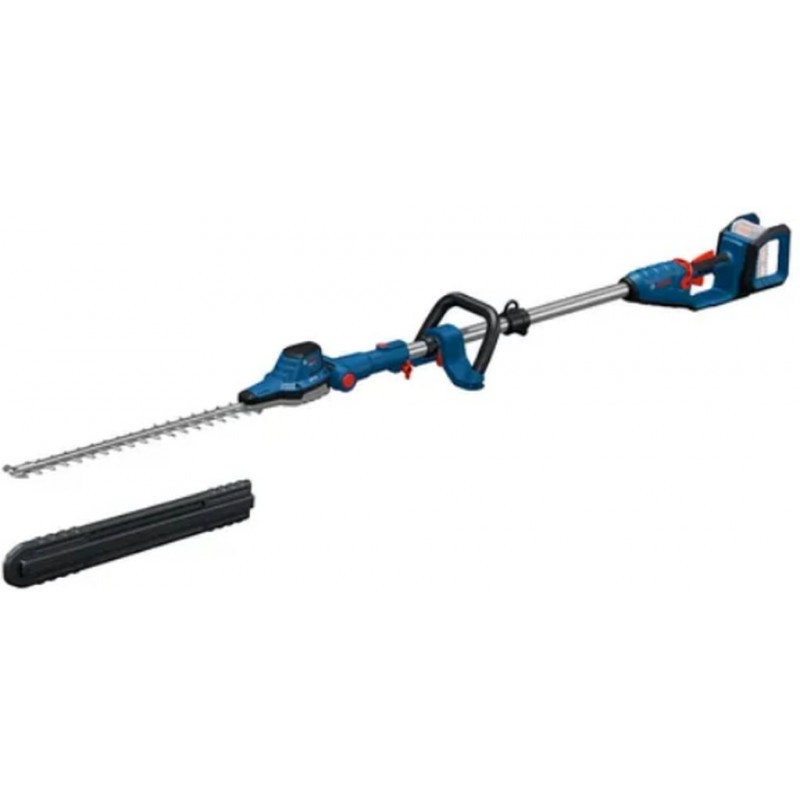 BOSCH GHE18V-50FP PROFESSIONAL Akumulátorové nůžky na živé ploty 06008D5100 BOSCH GHE18V-50FP PROFESSIONAL Akumulátorové nůžky na živé ploty 06008D5100
