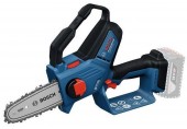 BOSCH GKE 18V-15 PROFESSIONAL Akumulátorová řetězová pila 06008D7000