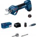 BOSCH GGP 12V-25 PROFESSIONAL Zahradní nůžky 06008D8100