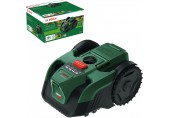 BOSCH VISIMOW18V-100 Aku robotická sekačka na trávu 06008E1001
