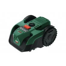 BOSCH VISIMOW18V-100 Robotická sekačka na trávu 06008E1001