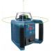 VÝPRODEJ BOSCH GRL 300 HVG Set rotační laser + přijímač 0601061701 PO SERVISE, VYZKOUŠENÉ!!