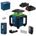 BOSCH GRL18V-3-31G PROFESSIONAL Stavební rotační laser 0601061G00