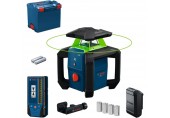 BOSCH GRL18V-3-31G PROFESSIONAL Stavební rotační laser 0601061G01