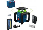 BOSCH GRL18V-4-34CVG PROFESSIONAL Stavební rotační laser, bez aku 0601061H01