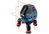 BOSCH GLL 3-50 Čárový laser 0601063803