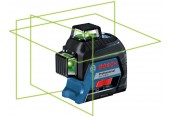 BOSCH GLL 3-80 G Professional Čárový laser 0601063Y00