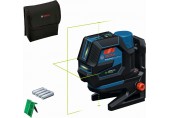 BOSCH GCL 12V-50-22 CG PROFESSIONAL Kombinovaný laser 0601066S00