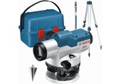 BOSCH GOL 32 G Optický nivelační přístroj PROFESSIONAL 0601068503