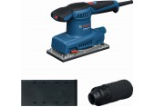 BOSCH GSS 20-18 A PROFESSIONAL Vibrační bruska 0601070101