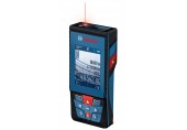 BOSCH GLM 100-25 C Laserový měřič vzdálenosti 0601072Y00