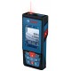 BOSCH GLM 100-25 C Laserový měřič vzdálenosti 0601072Y00