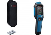 BOSCH GMP 2-15 PROFESSIONAL Měřič vlhkosti dřeva 0601078100