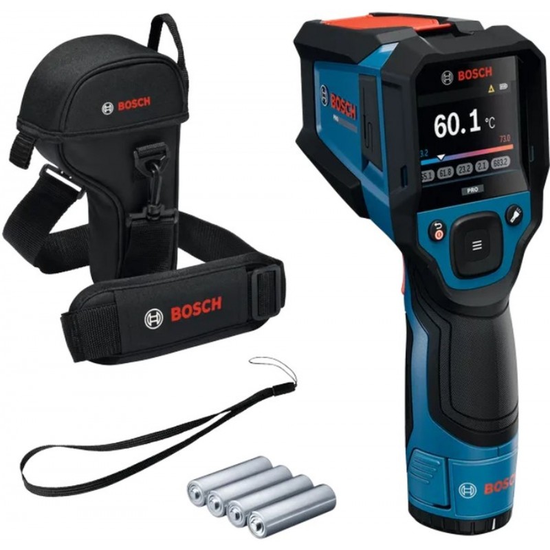 BOSCH GIS12V-800-16 PROFESSIONAL Termodetektor 0601083B00