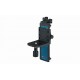 BOSCH WM 4 PROFESSIONAL Držák na stěnu 0601092400