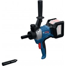 BOSCH GRW 18V-120 PROFESSIONAL Míchačka 06011C2000