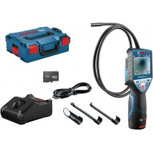 BOSCH GIC 120 C Akumulátorová monitorovací kamera 0601241201