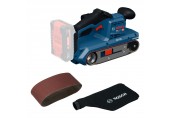 BOSCH GBS 18V-75 PROFESSIONAL Pásová bruska 06012C2000