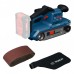 BOSCH GBS 18V-75 PROFESSIONAL Pásová bruska 06012C2000